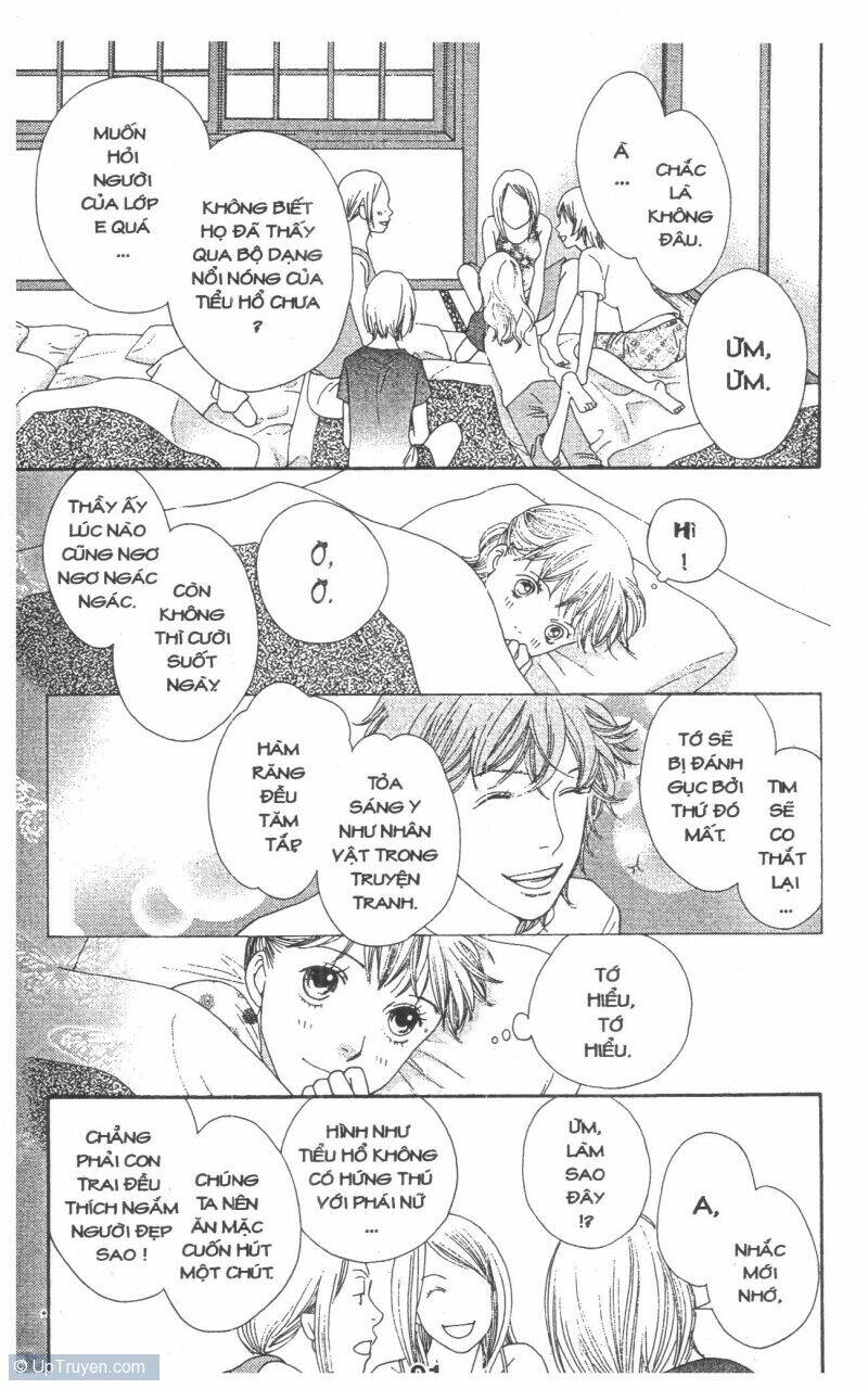 tigers and wolves chapter 3 91