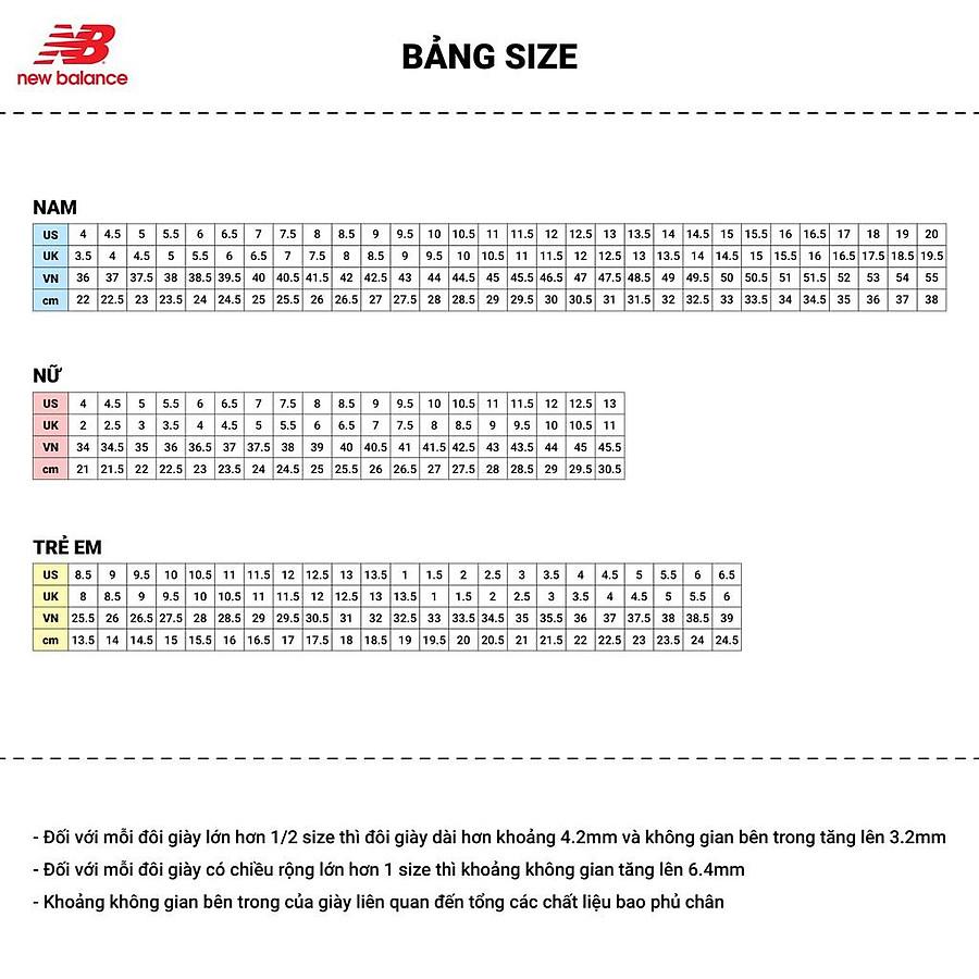 Giày Trẻ Em Trẻ em New Balance - Performance YTFSTRM2