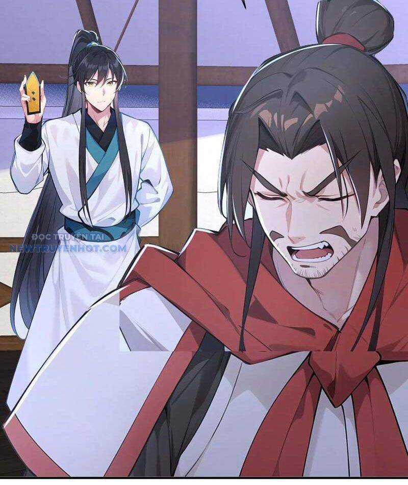 ta thực sự không muốn làm thần tiên chapter 95 65