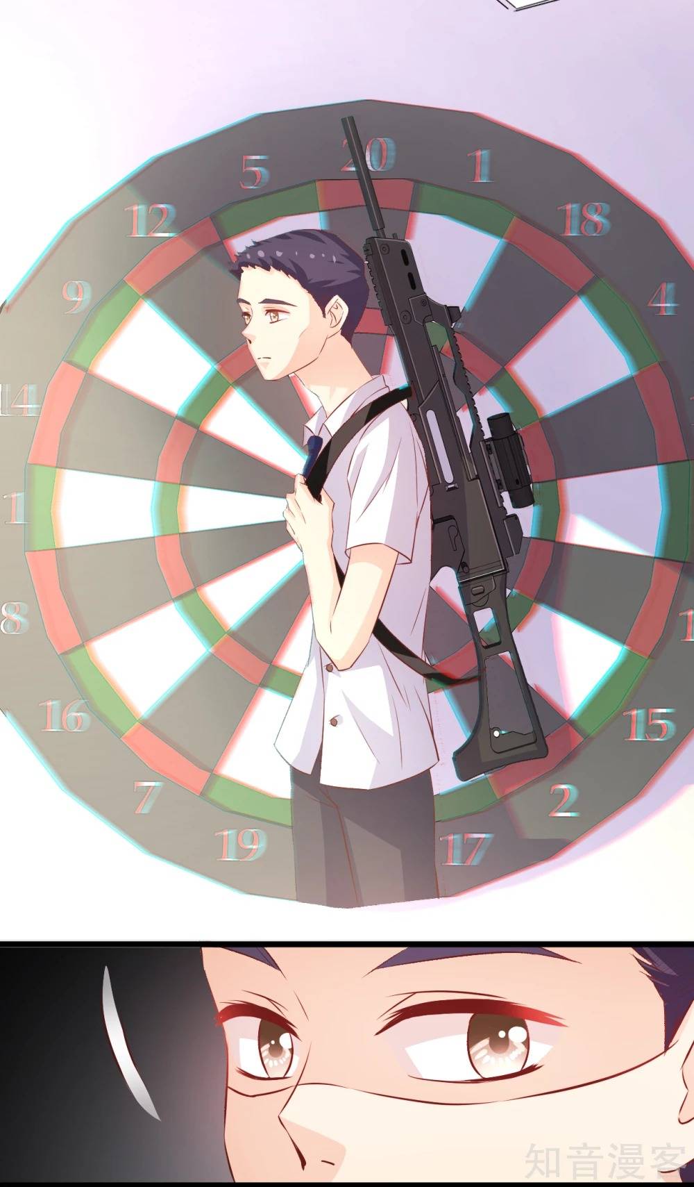 sau này vẫn cứ thích anh chapter 21 24