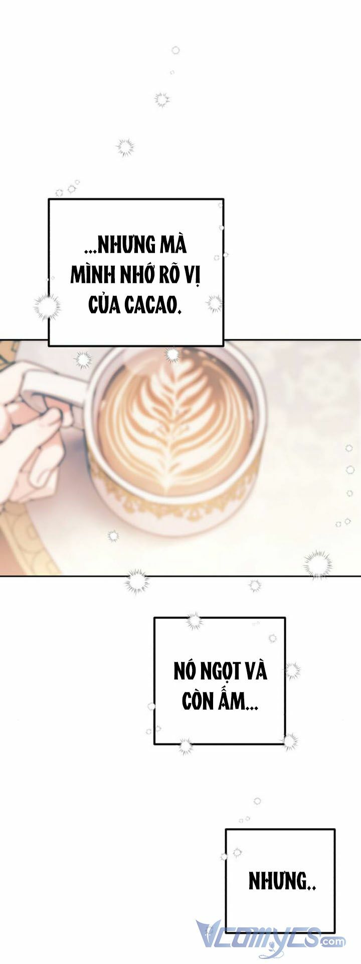 công nương mint bé nhỏ chapter 3 44