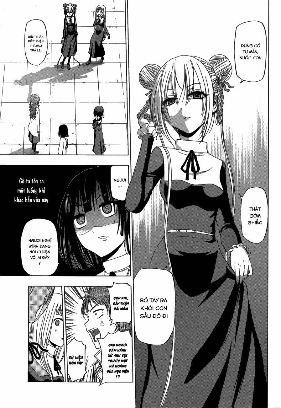 harapeko no marie chapter 14 6