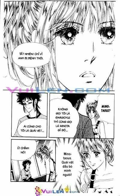 vật cản tình yêu chapter 7 8