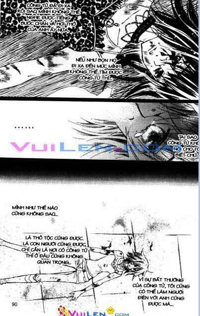 moon boy - chàng trai ánh trăng chapter 6 88