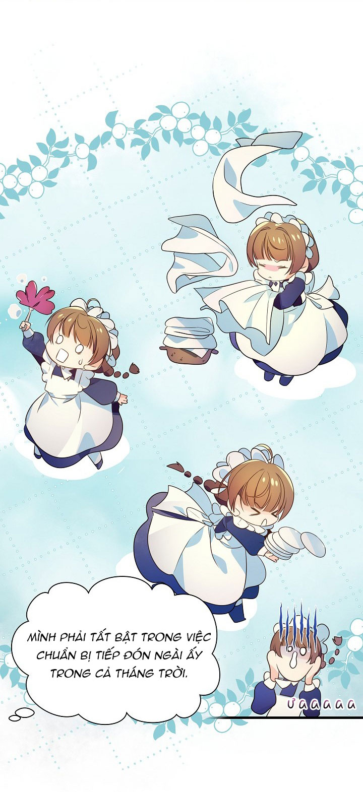 từ lúc bắt đầu tôi vẫn luôn ở bên em chapter 3 51