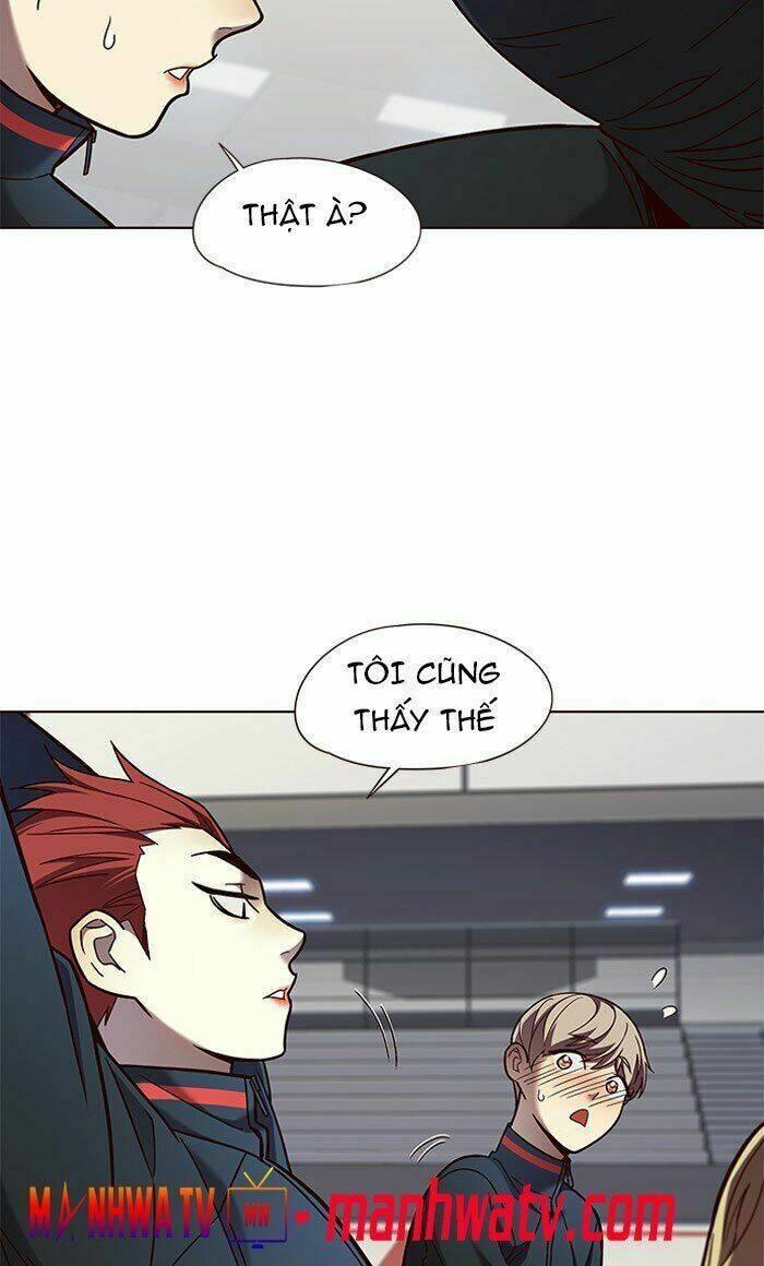 biến thân thành mèo chapter 77 18