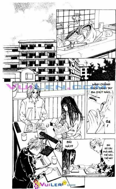 nụ hôn nồng thắm chapter 8 94