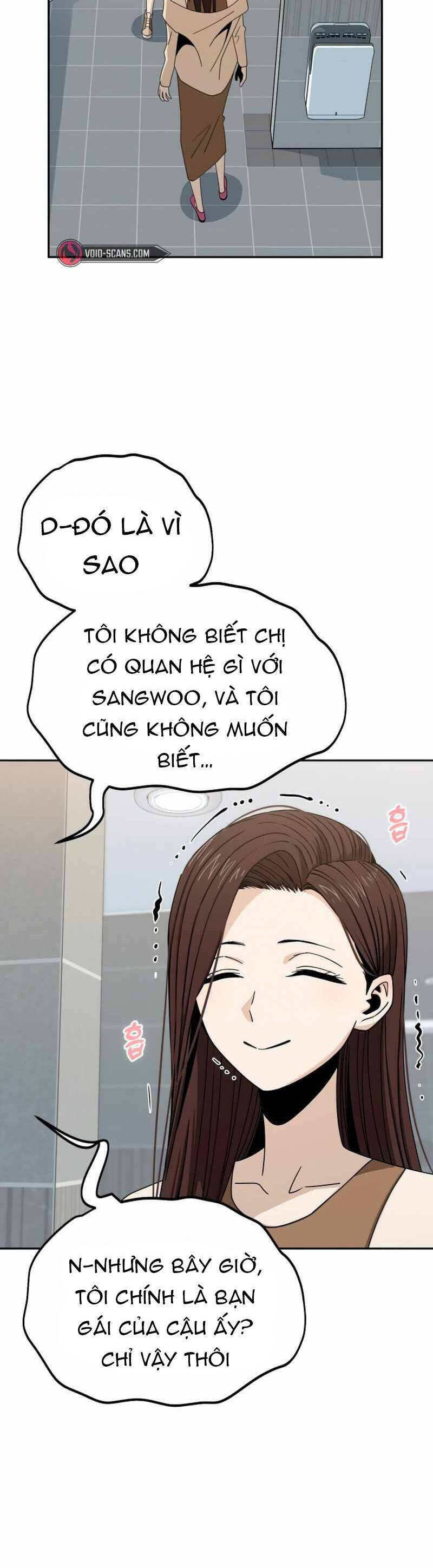 Lớ Ngớ Vớ Phải Tình Yêu chapter 60.2 4