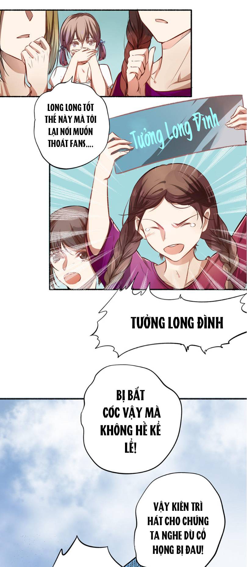 cưng chiều ái thê hư hỏng chapter 22 9