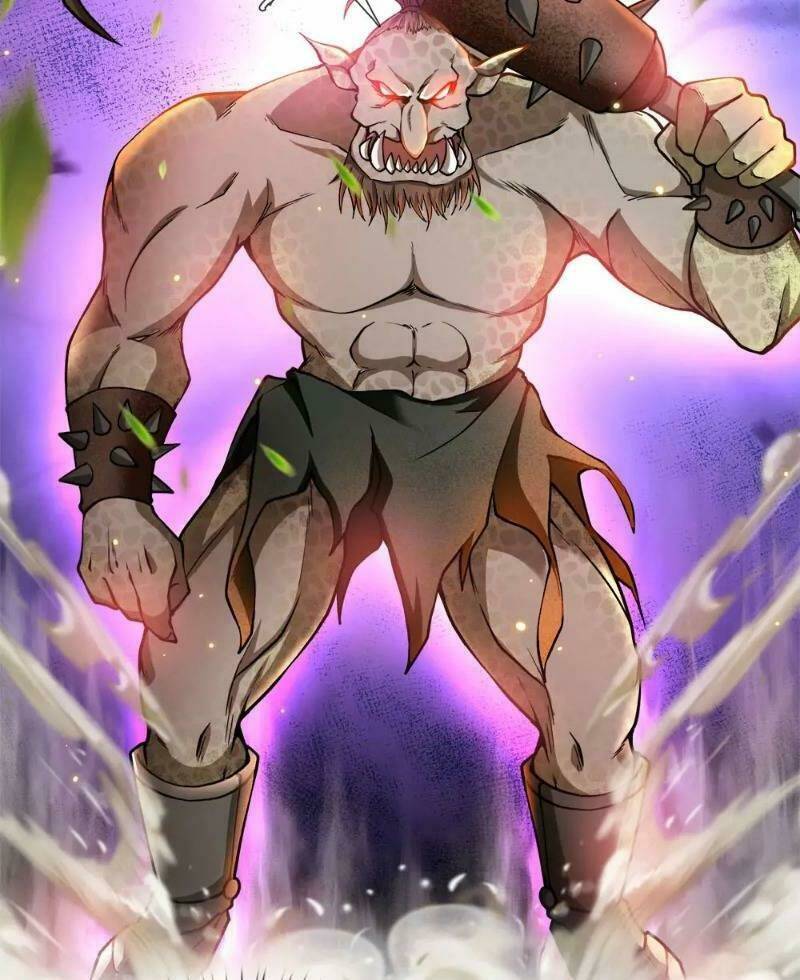 thân thể của ta là kiếm chủng chapter 32 18