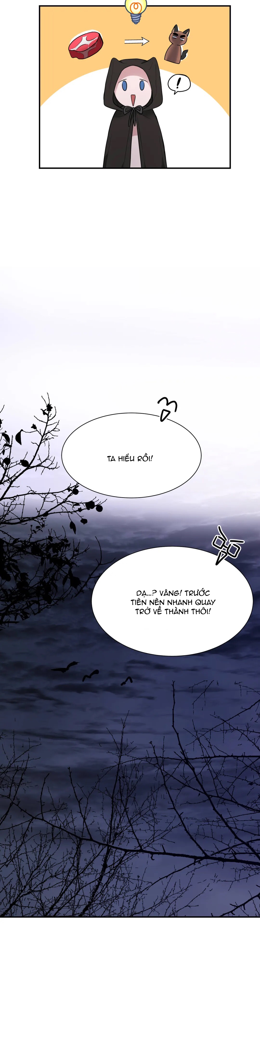 lâu đài tình ái chapter 7 5