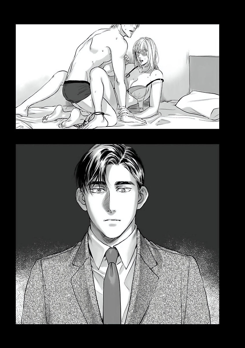 dạy hắn cách yêu chapter 3 25