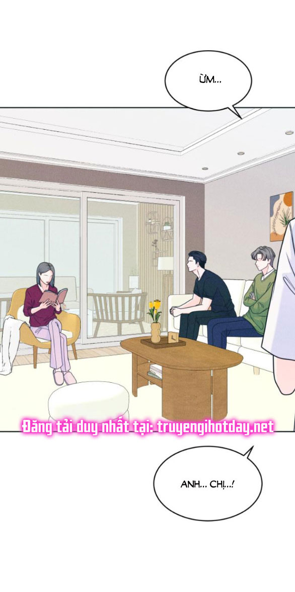 Thiếu Niên Hướng Nội chapter 19.2 - Trang 14