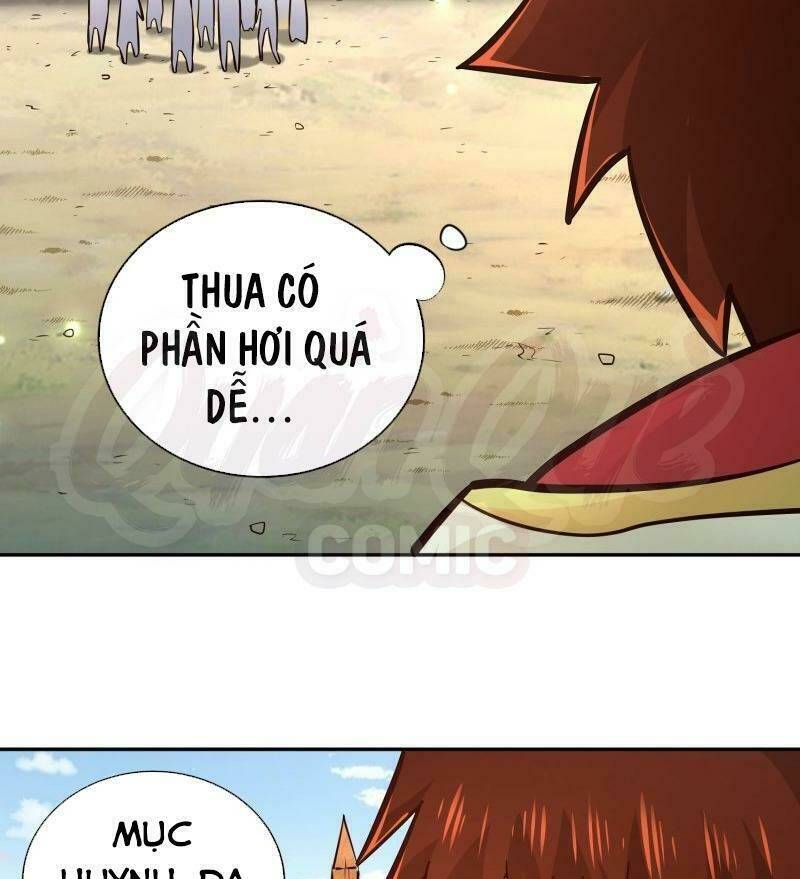 võ linh kiếm tôn chapter 96 32