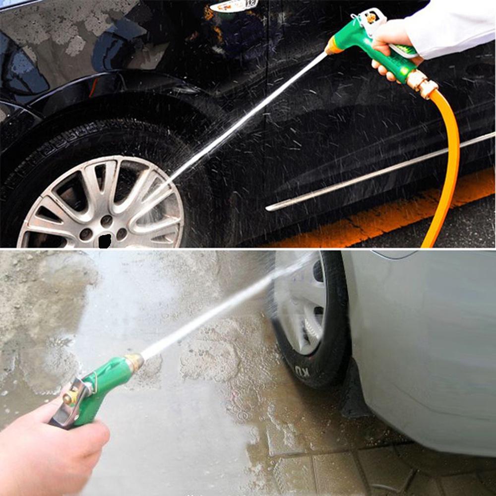 Vòi phun nước áp lực cao có thể điều chỉnh cao cấp tiện dụng