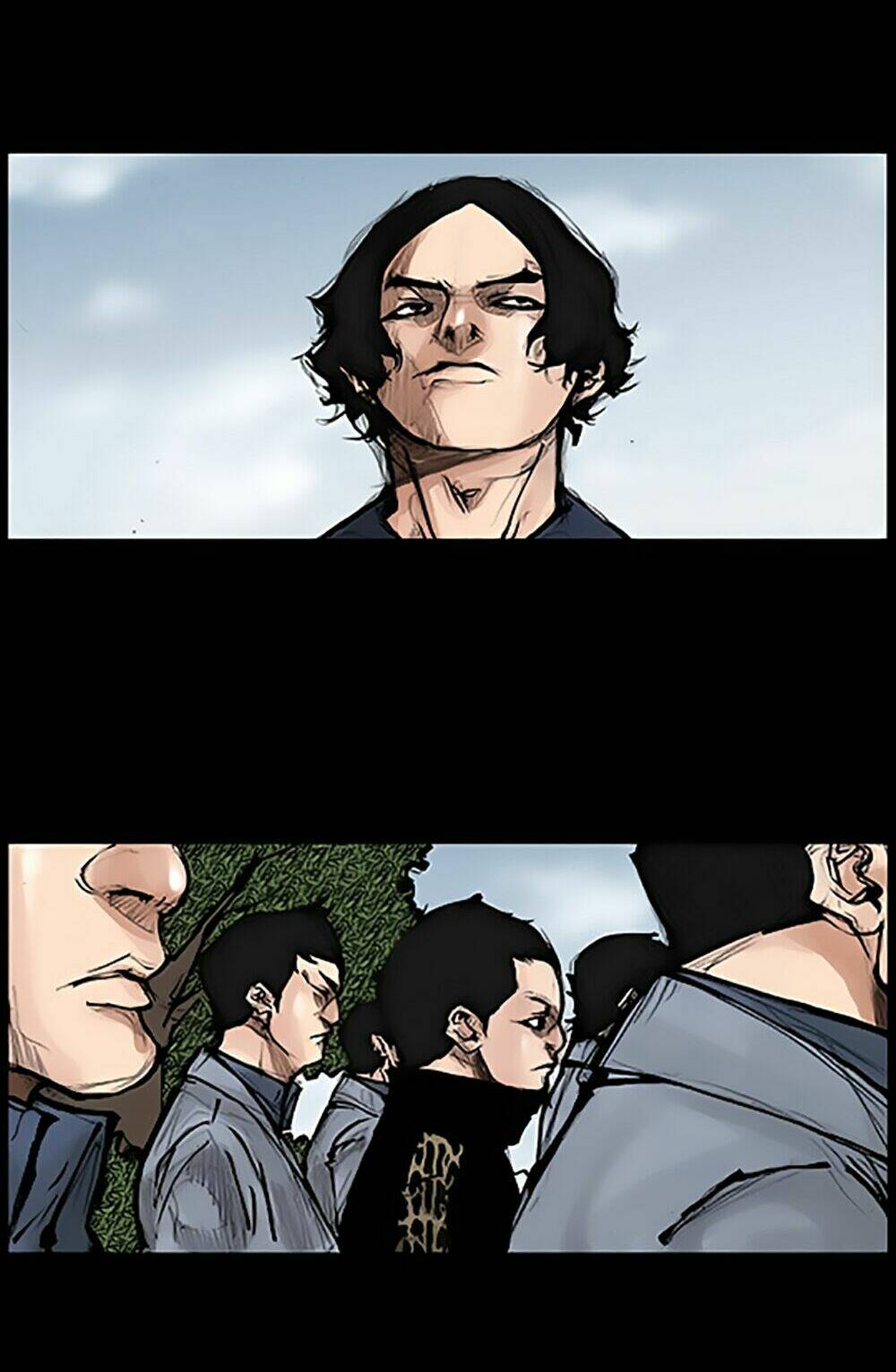 độc cô tiền truyện chapter 26 12