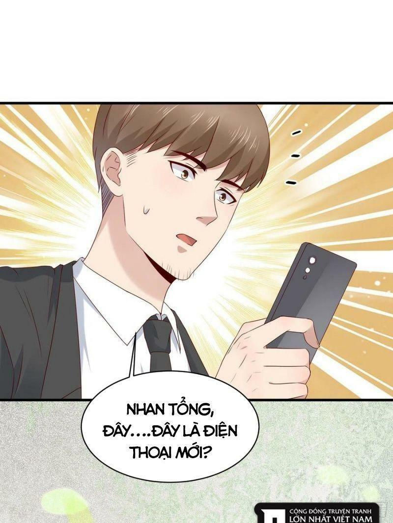 vua đầu tư mạnh nhất chapter 44 1