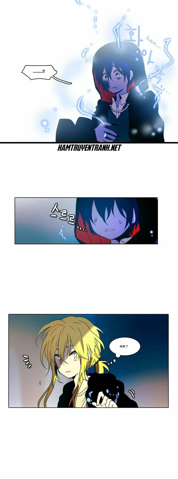 khi nhân vật phản diện được làm vai chính chapter 33 7