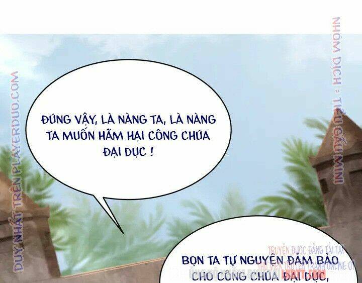 trọng sinh bá sủng nhiếp chính vương quá mạnh mẽ chapter 135 89