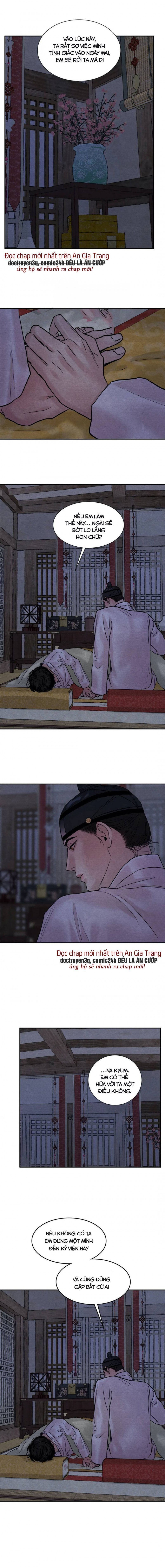 dạ ký chapter 97 2