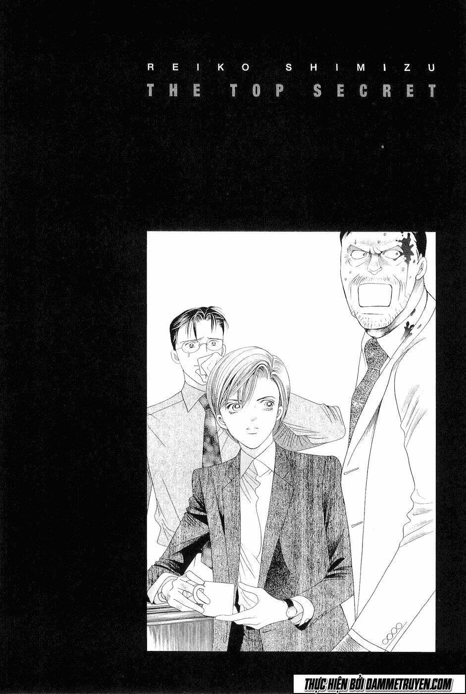 himitsu chapter 18.9 24