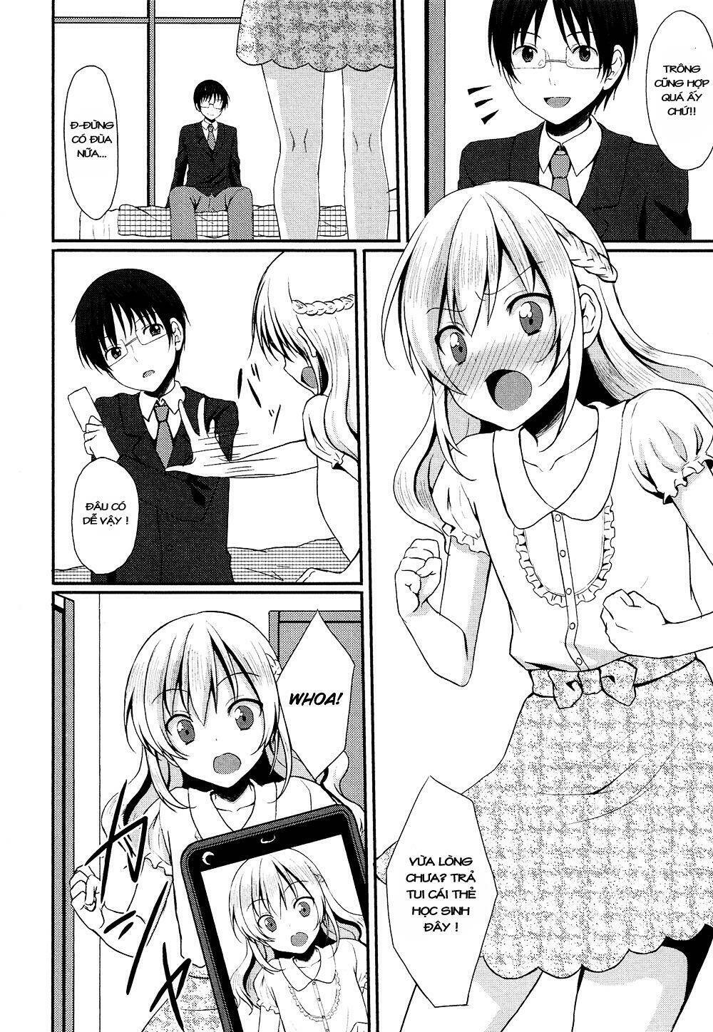 oto koi chapter 3 10