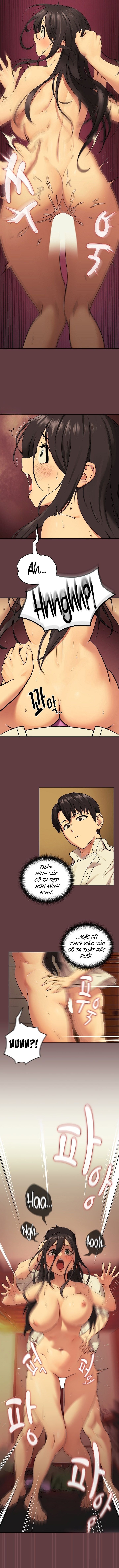 chuyện tình chốn công sở chapter 2 4