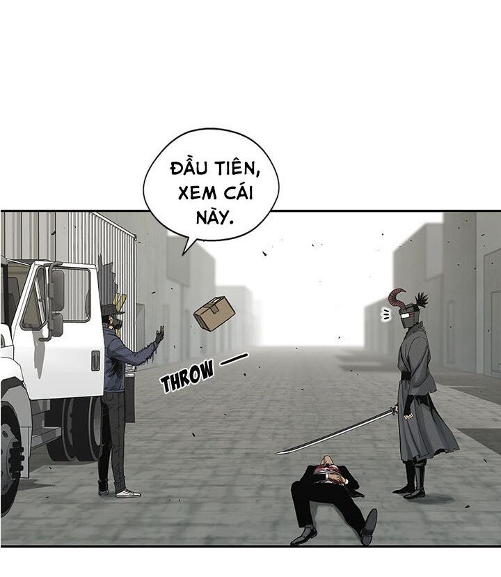 anh shipper may mắn chapter 20 32