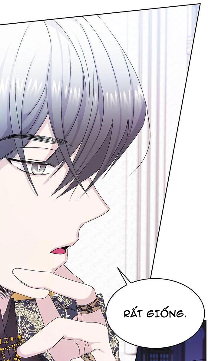 công chúa của sự hủy diệt chapter 2.2 20