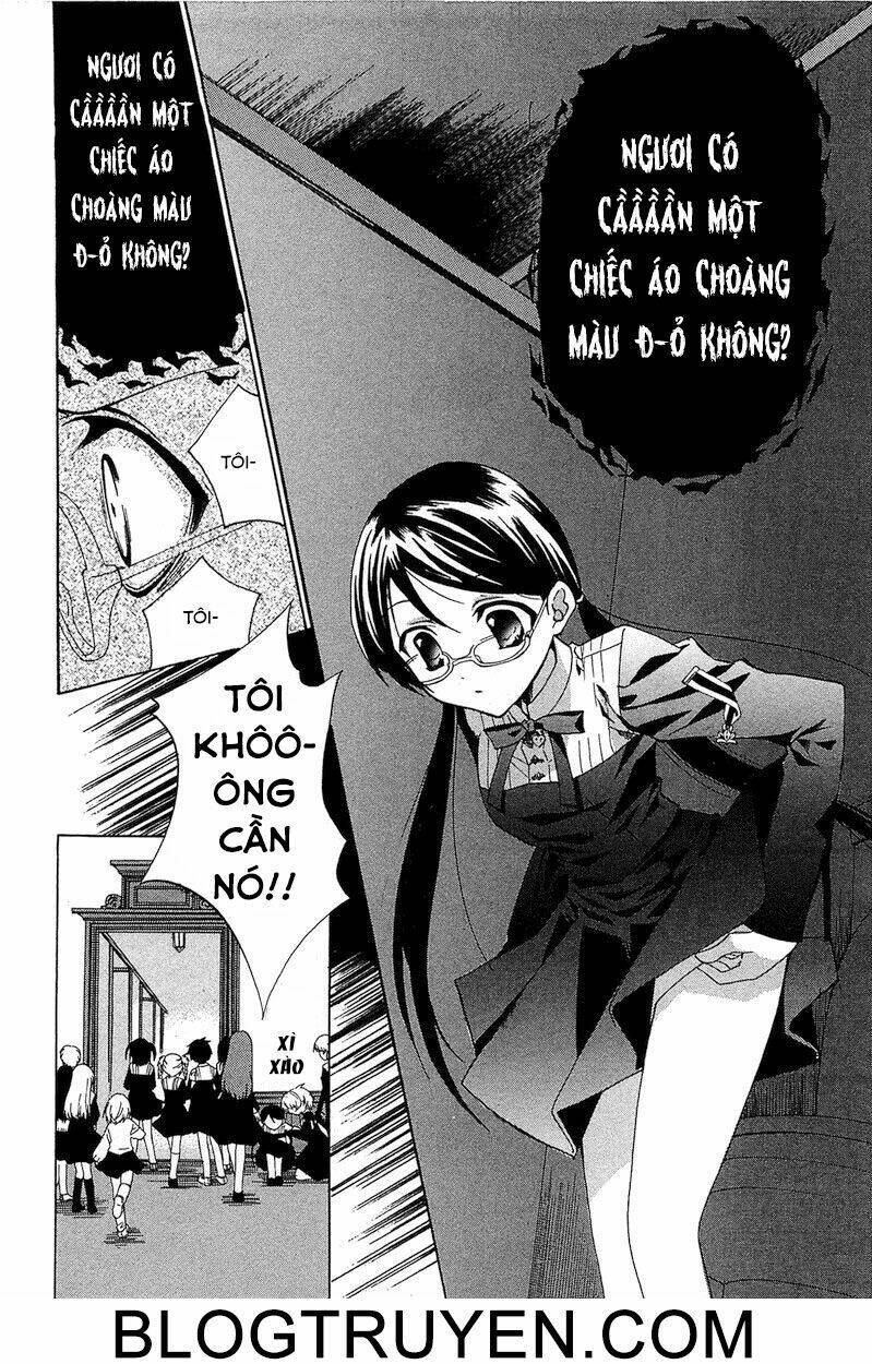 ác mộng gakuen chapter 2 13