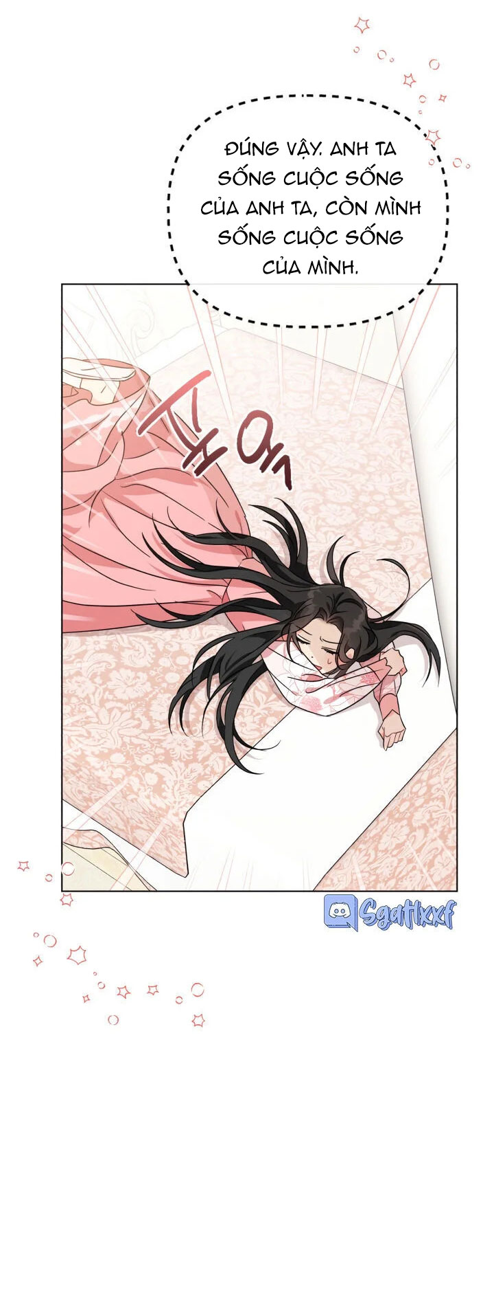 tôi đã kết hôn với một nhân vật phản diện chapter 1 45