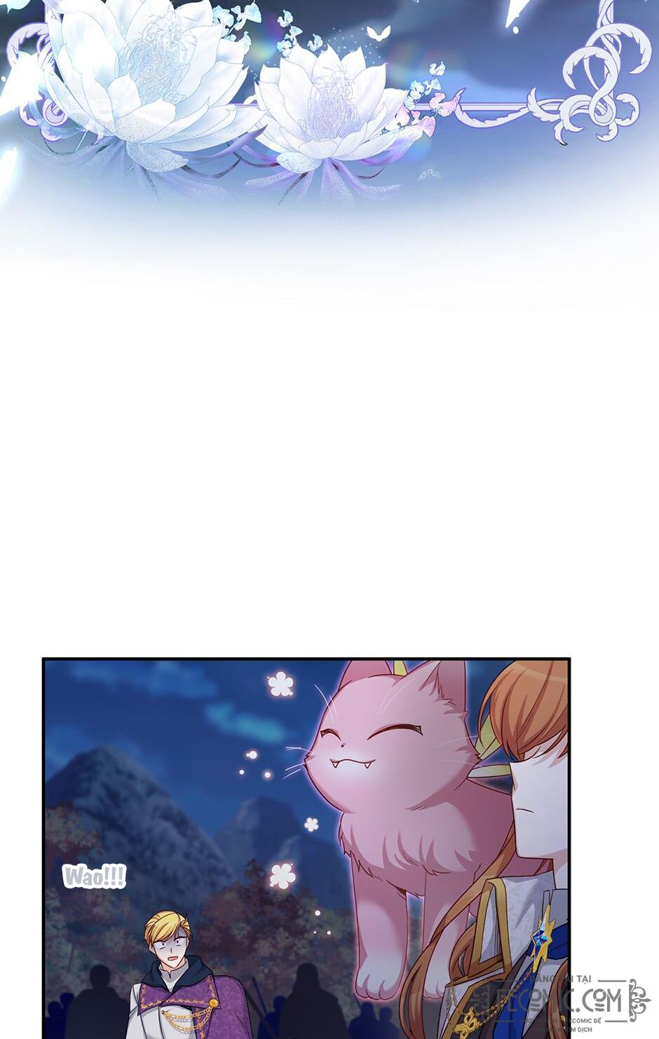 nữ công tước với tâm hồn trống rỗng chapter 80 59