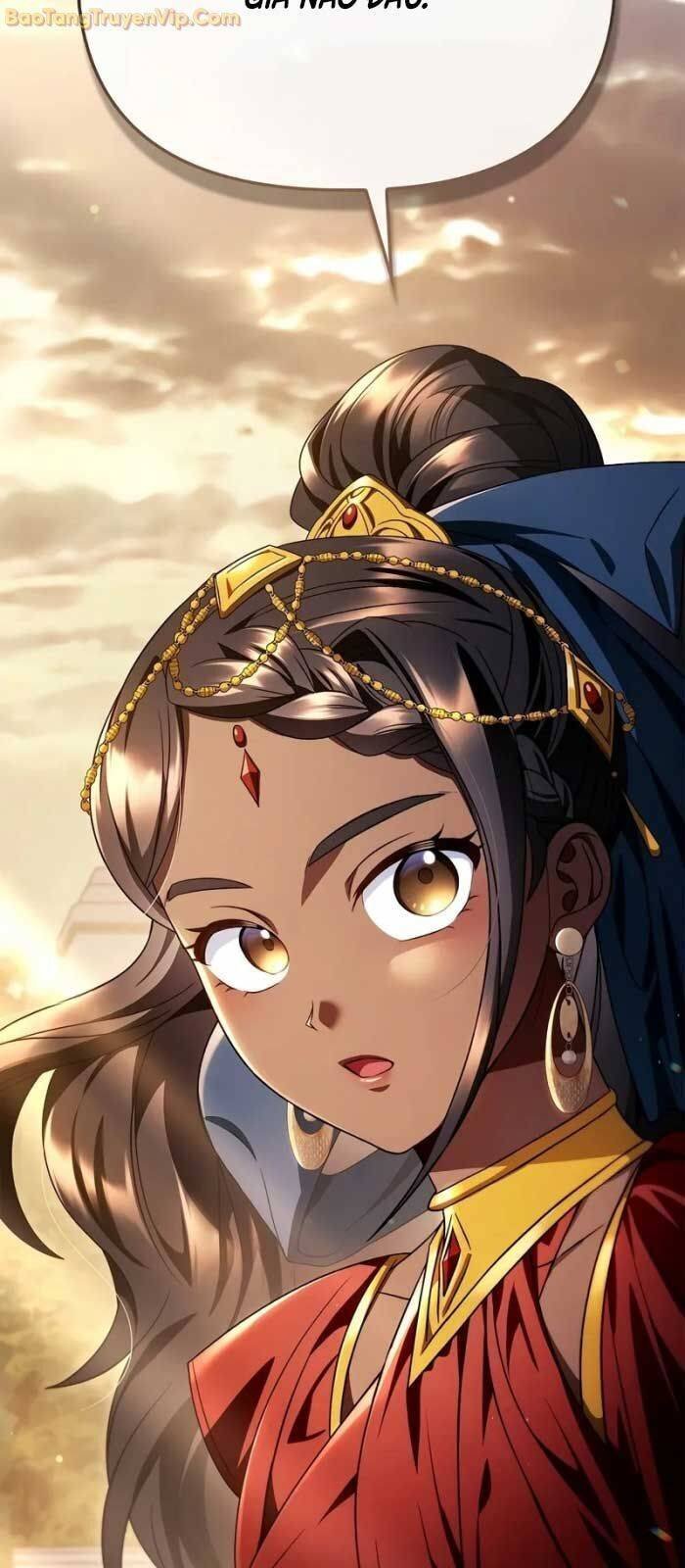 Kí Sự Hồi Quy chapter 119 62