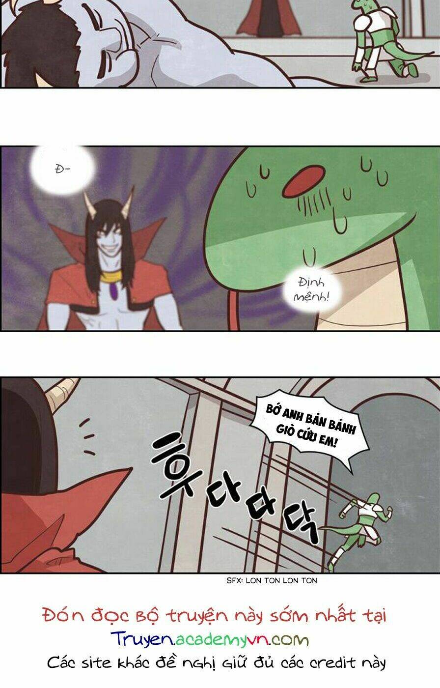 the devil king is bored ss3 chapter 6 11