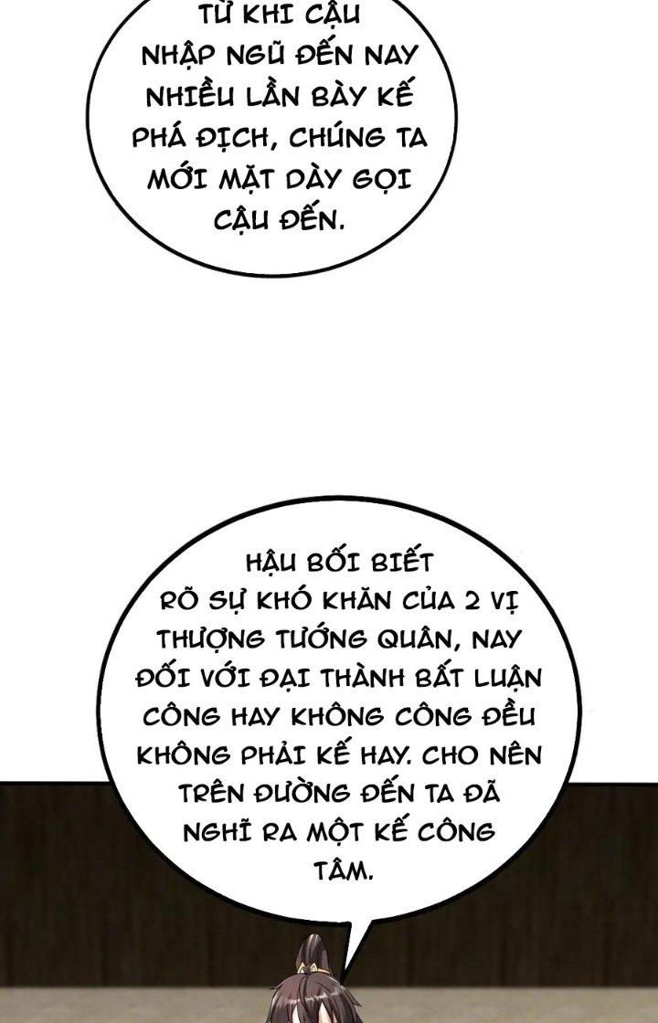 đại tần, ta là con tần thủy hoàng, giết địch thành thần chapter 50 50