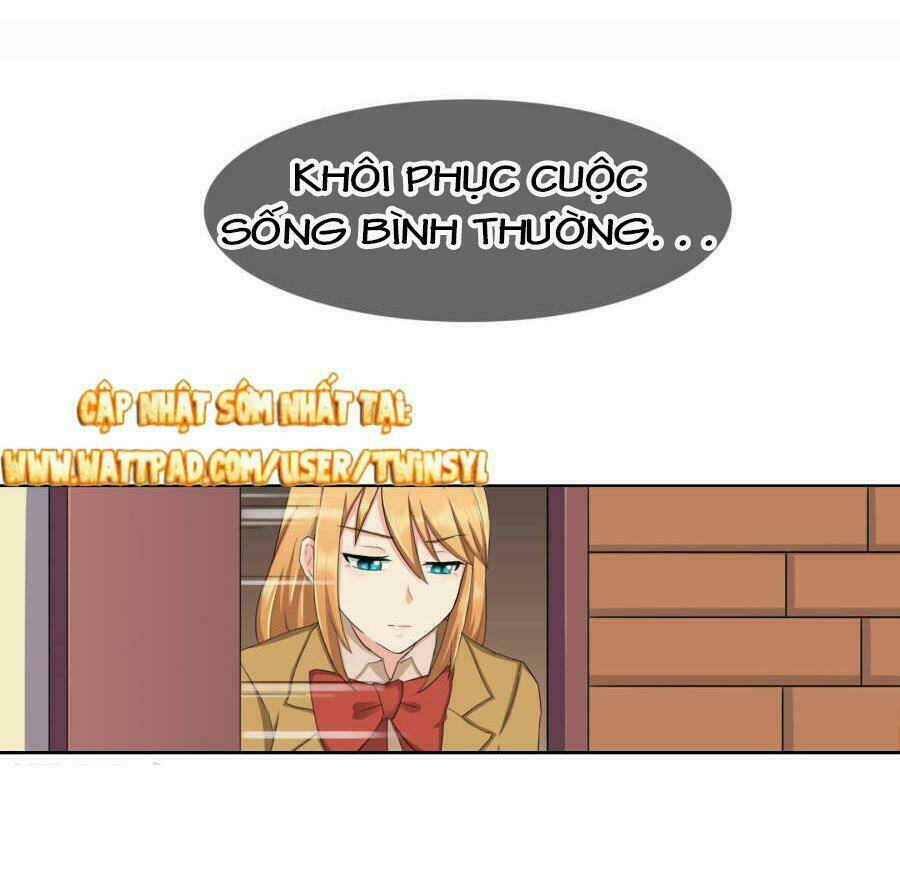 bá đạo trung khuyển tìm ái ký chapter 115 16