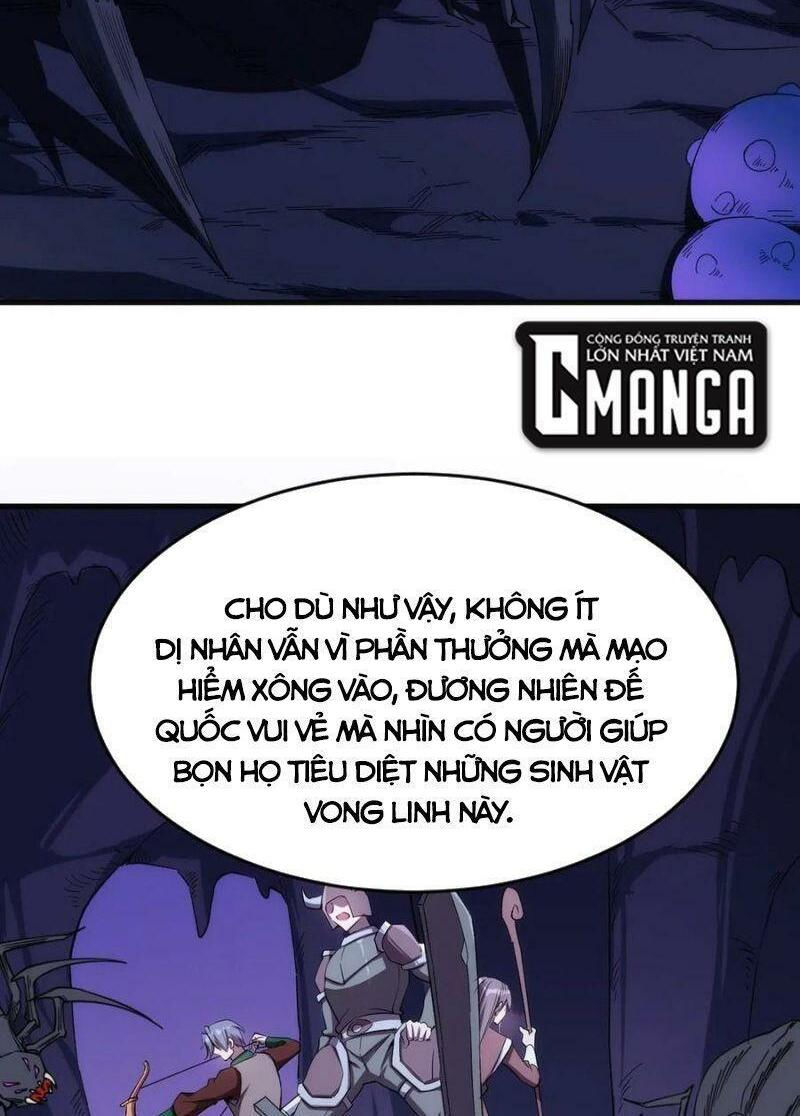 thánh đường chi thành chapter 62 6