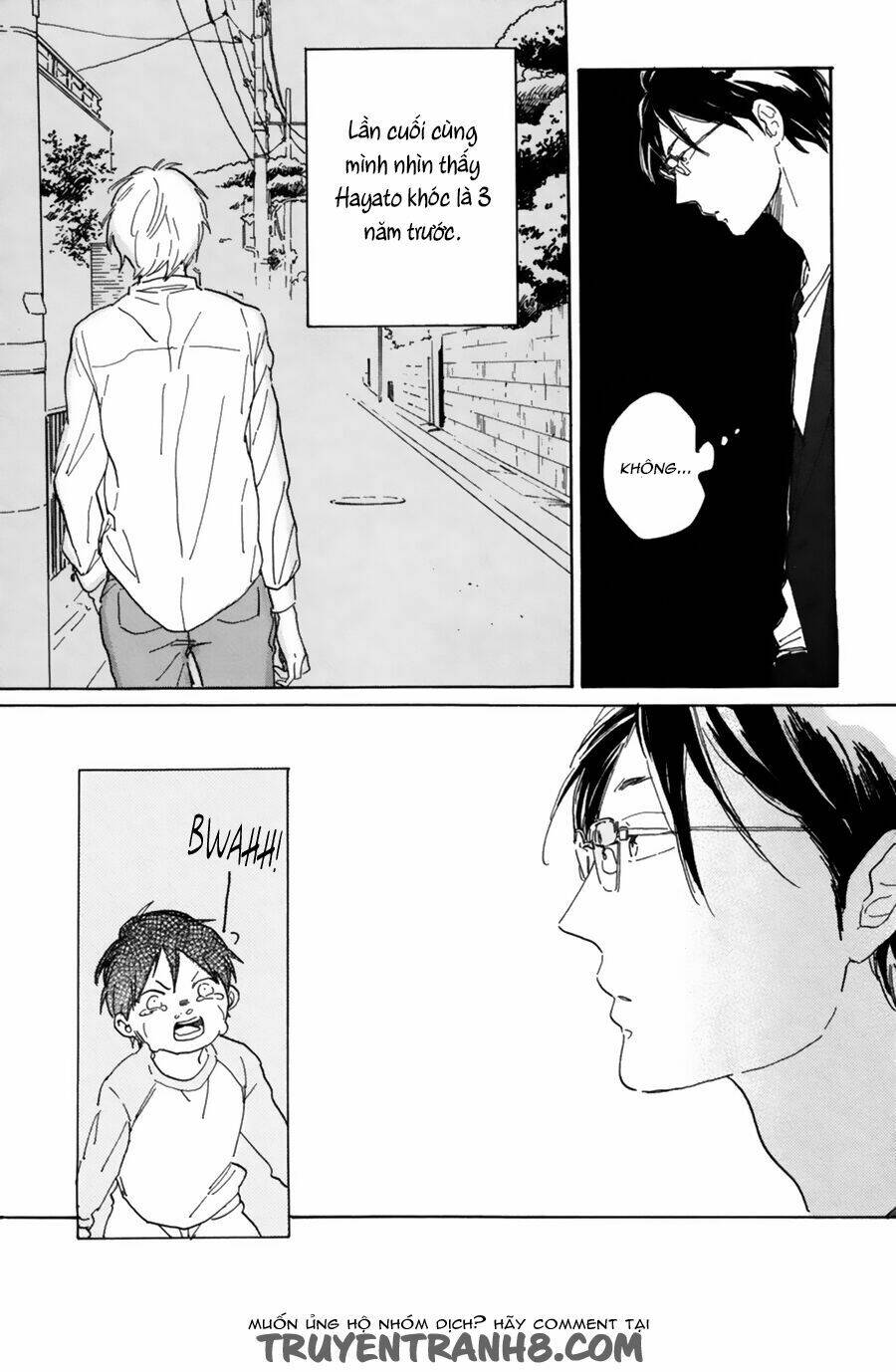 stay gold – bài học tình yêu từ a đến z chapter 6 35