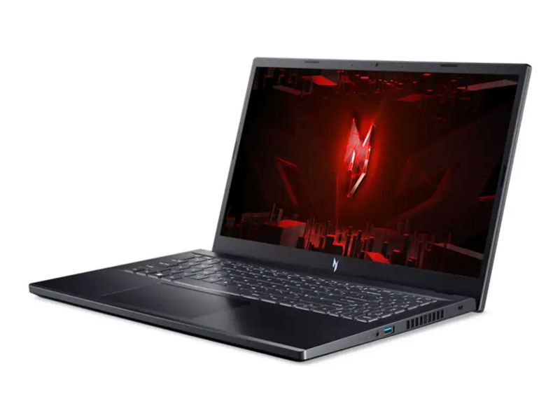 Laptop Gaming Acer Nitro V ANV15-51-55CA NH.QN8SV.004 (Intel Core i5-13420H | RTX 4050 6GB | 16GB | 512GB | 15.6 inch FHD | Win 11 | Đen) - HÀNG CHÍNH HÃNG