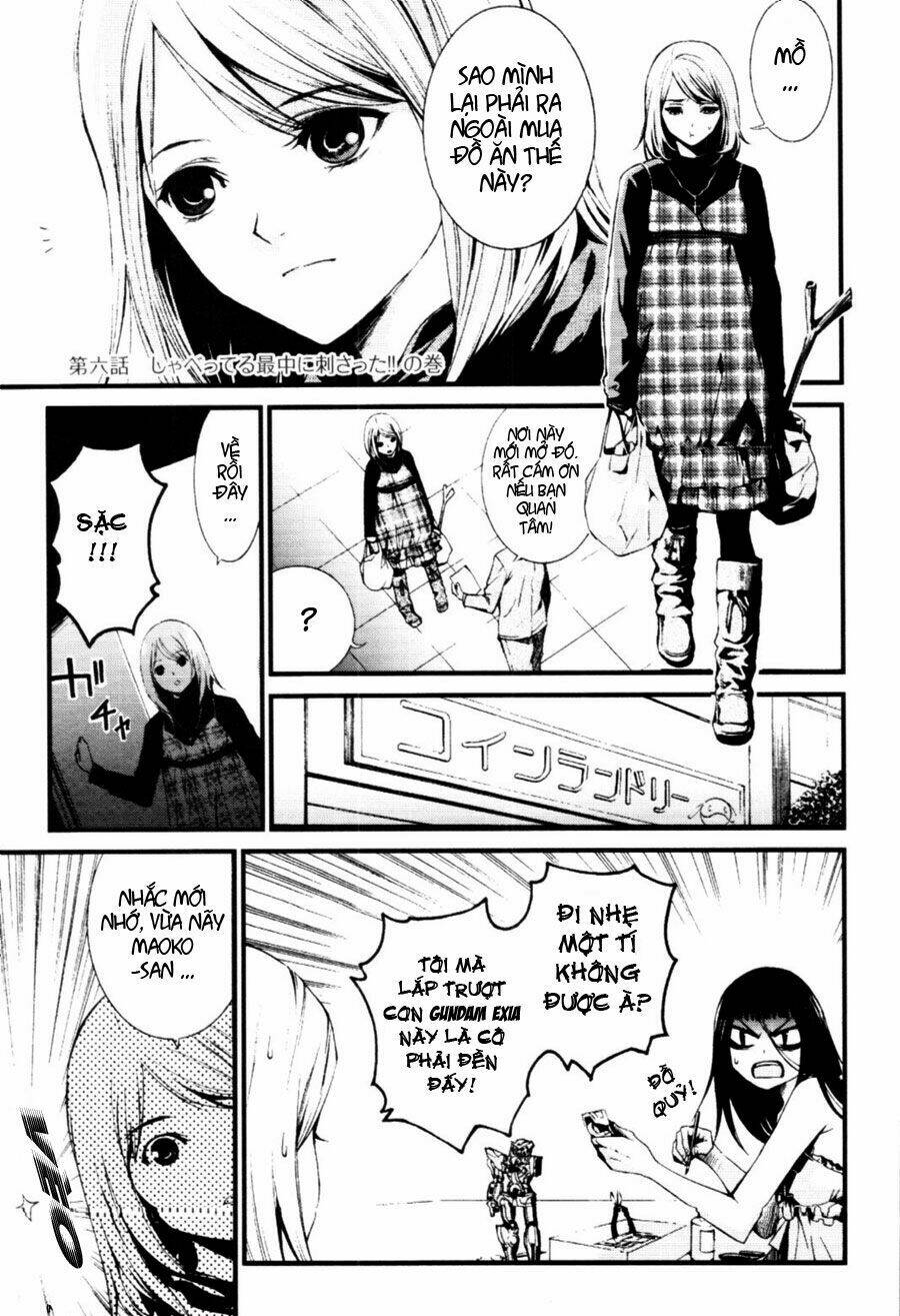 coin laundry no onna chapter 6 3