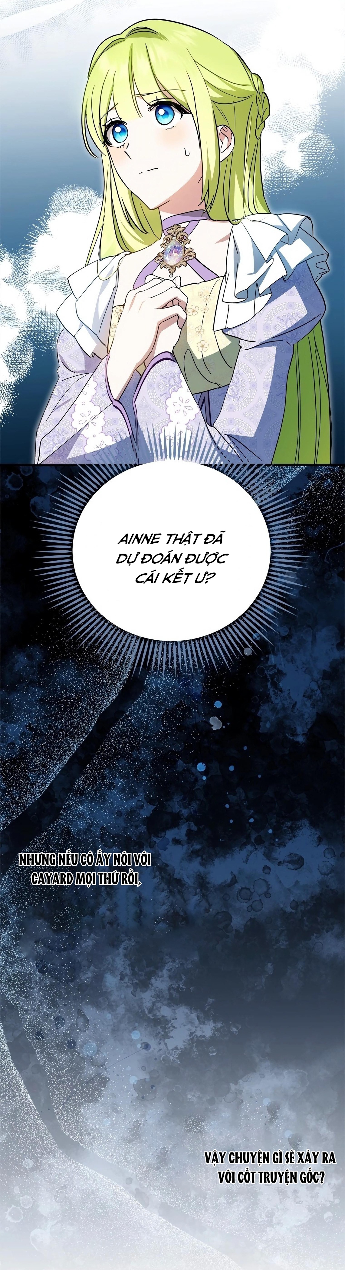 nữ chính giả thành nam nhân chapter 37 16