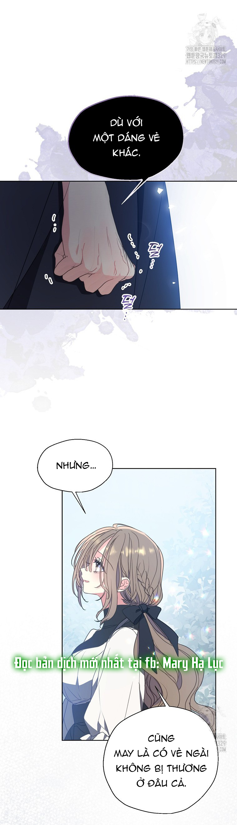 bệ hạ, xin đừng giết tôi!! chapter 119.1 4