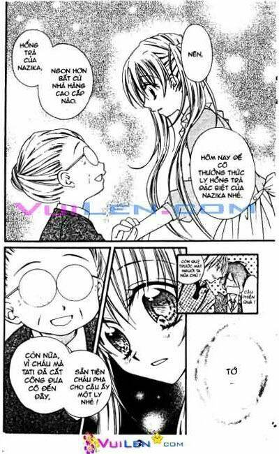 công chúa ẩm thực chapter 9 9