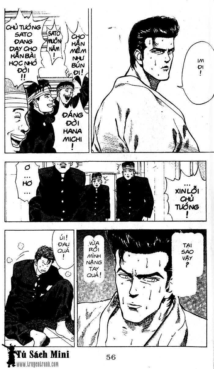 cao thủ bóng rổ chapter 17 23