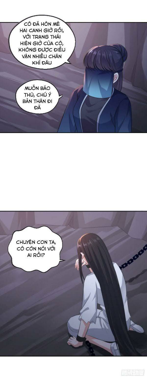 tiên ma đồng tu chapter 184 18