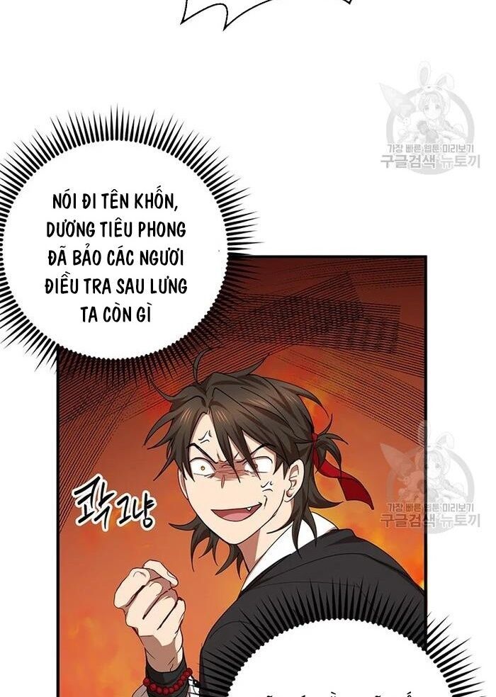 võ đang kỳ hiệp chapter 53 93