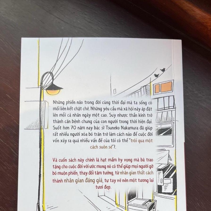 Sách - Nhân Gian Đáng Giá, Tặng kèm Bookmark, Tái Bản mới nhất 2024, Sách kỹ năng, 2HBooks