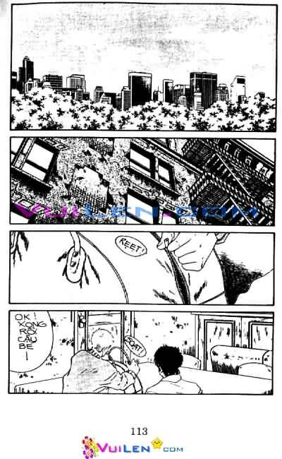 truyền nhân atula - shura no mon i chapter 15 114