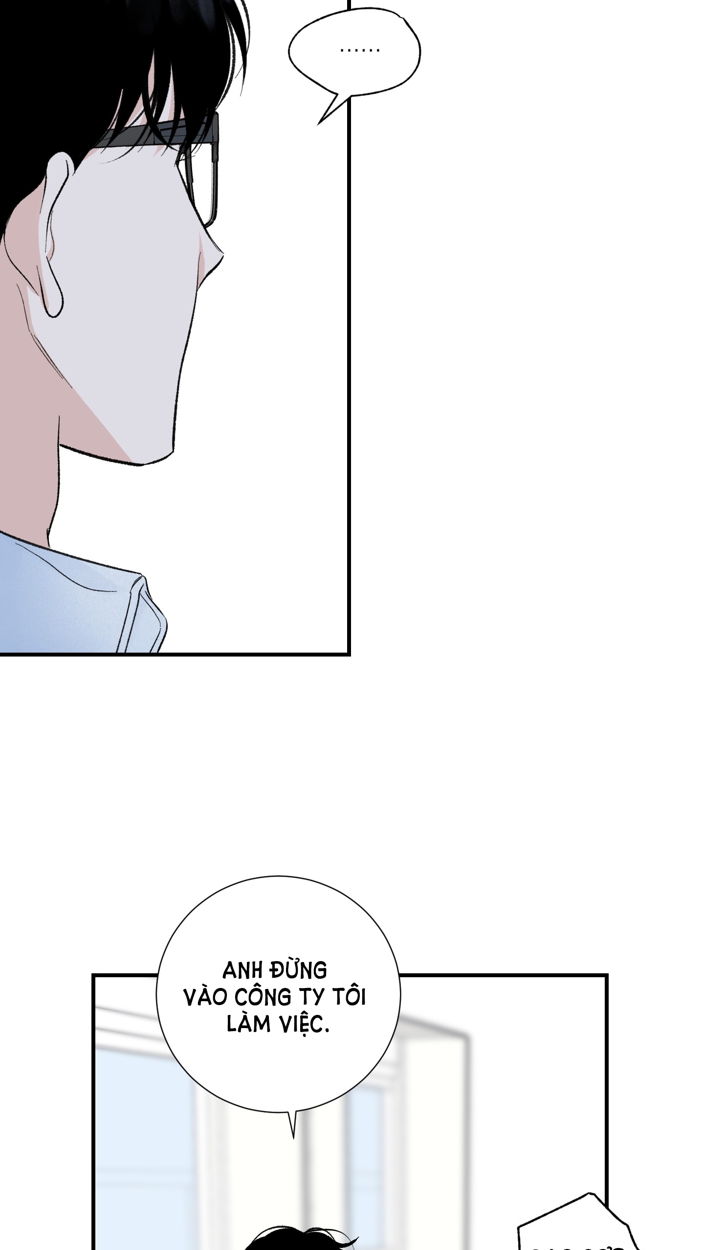 Ép Xung chapter 8.2 - Trang 22