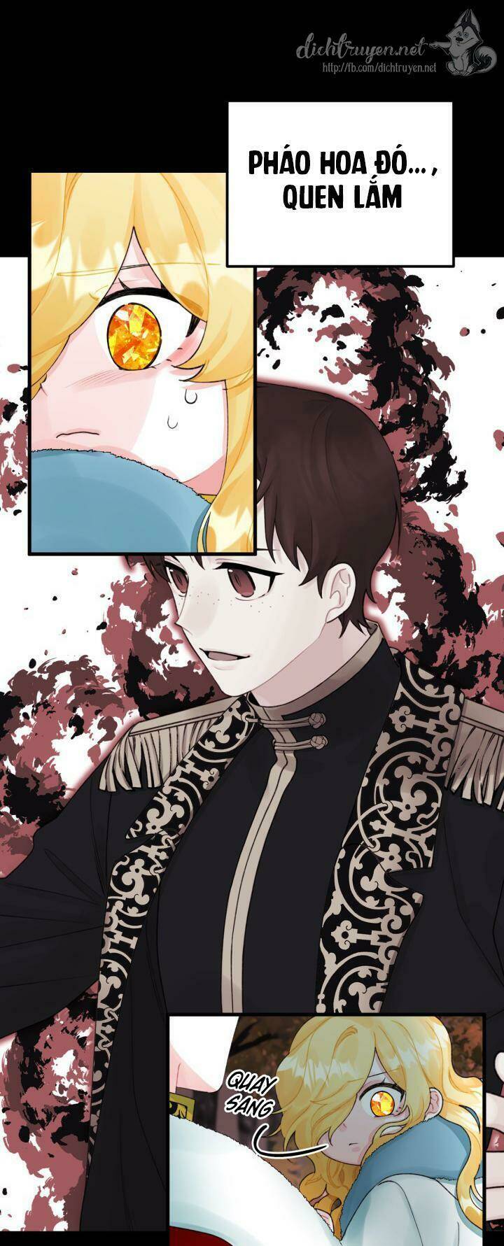 công chúa bãi rác chapter 43 4